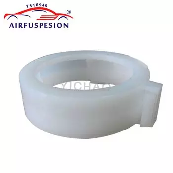 Для Mercedes W164 X164 ML GL W251 V251 переднее кольцо пневматическая подвеска пружинный мешок 1643206013 1643204313 1643206113-2005