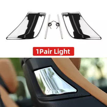 Для Mercedes W207 W204 автомобильное переднее сиденье спинка замок переключатель крышка ручка для Benz C/E Coupe Class E200 E260 E300 E400 2079108606