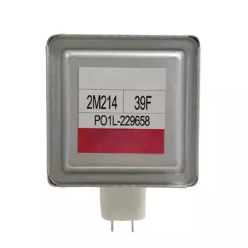 Для микроволновой печи LG 2M214-39F, регулирующий клапан частоты