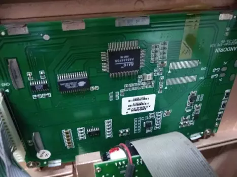 Для Mindray BA88 BA-88 BA 88 ЖК-дисплей Дисплей ЖК-дисплей Экран