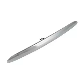 Для Mini Cooper R55 R56 R57 R58 R59 2007-2014 поручень задней двери, ручка багажника, ручка багажника с подсветкой номерного знака 51132753603