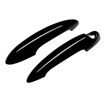Для MINI Cooper S JCW CLUBMAN COUNTRYMAN R50 R53 R55 R56 R57 R58 R59 R60 R61 наружная дверная ручка Крышка отделка автомобильные аксессуары