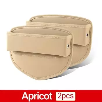 Для Mitsubishi Eclipse Cross 2017 2018 2019 2020 2021 2022 2023 2024 автомобильное сиденье, щелевой ящик для хранения, держатель для телефона, сумка-органайзер