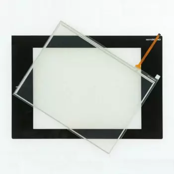 Для Mitsubishi GT2310-VTBA GT2310-VTBD Защитная пленка с сенсорной панелью