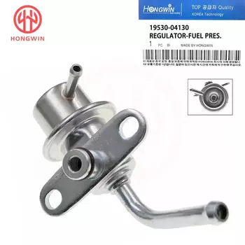 Для Mitsubishi Lancer 2002 2003 2004 2005 2006 2007 1953004130 L Mirage регулятор давления для впрыска топлива OEM MR420657 PR4159