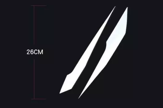 Для Mitsubishi Outlander 2016 2017 2018 2019 2020 2021, полоски заднего фонаря, хромированная внешняя декоративная крышка заднего фонаря, накладка, стиль