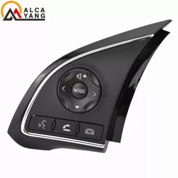 Для Mitsubishi Outlander 2016-2018 Xpander кнопка управления звуком на руле