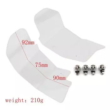 Для мотоцикла для BMW R1150GS R1150GSA R 1150 GS R 1150 GSA ветровое стекло ветровой дефлектор ветровой щит защитная накладка r 1150 gs