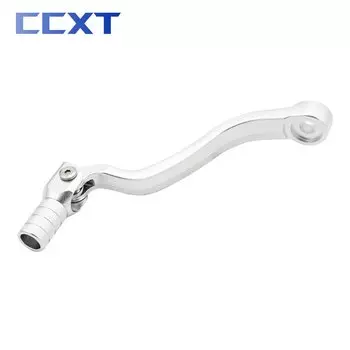 Для мотоцикла EXC250 EXC300 Рычаг переключения передач с ЧПУ Рычаг переключения передач для KTM XCF SXF EXCF XCW 125 150 200 250 300 350 450 2012-2019