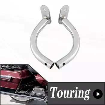 Для мотоцикла Harley Road King Electra Glide Street Glide Road Glide 1993-2013