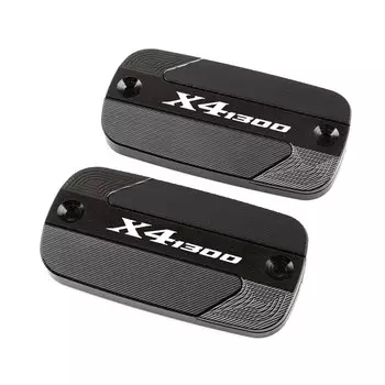 Для мотоцикла HONDA STX VT X4 1300 CB 1300F Crosstourer 1200 ST 1100 X41300, последняя модель, крышка, масляная крышка