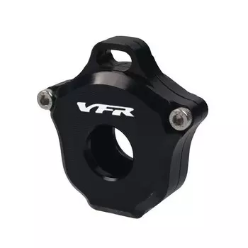 Для мотоцикла HONDA VFR800 VFR 800 CNC Key Cover чехол Shell Keys Protection