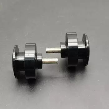 Для мотоцикла KTM 390 adventure ADV, ручка с ЧПУ, ручки для руля, заглушка, заглушки, оригинальная заглушка для лобового стекла