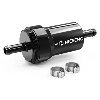 Для мотоцикла KTM EXC300 EXC250 2018-2023 EXC EXCF XC XCF XCW XCFW SXF TPI SMR 150 250 300 350 450 500 35-микронный топливный фильтр