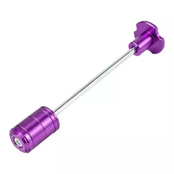 Для мотоцикла Surron Light Bee X, сердечник подвески передней вилки для Sur-Ron Light Bee X S L1E Segway X160 X260 2024 2023, алюминий