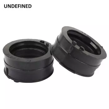 Для мотоцикла Yamaha TDM850 1991-1995 TRX850 1996-1999 XTZ750 1989-1997, впускной коллектор, карбюратор, соединительный держатель багажника