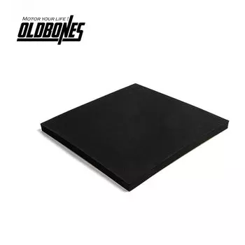 Для мотоциклетного сиденья YAMAHA, гоночный пенопластовый коврик для сиденья, клейкие аксессуары для мотоциклов, 2018, 2019, coussinet de mus, almofada de espuma