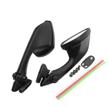 Для мотоциклетного зеркала заднего вида Honda CBR600F CBR600 F4 F4i CBR600RR CBR900RR CBR929RE