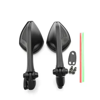 Для мотоциклетного зеркала заднего вида Honda CBR600F CBR600 F4 F4i CBR600RR CBR900RR CBR929RE