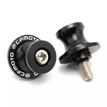 Для мотоциклов CFMOTO, катушки маятника, винты задней стойки, ползунки CF MOTO 250SR 450ss 400GT 650GT 650MT 650NK 700CLX 800MT 700MT