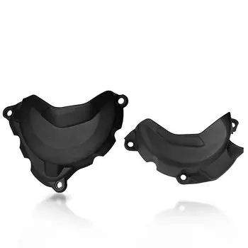 Для мотоциклов VOGE Valico DS900X DSX900 900DSX DSX 900 DS 900 X 2024 2025, крышка цилиндра двигателя, защита головы, защита сцепления