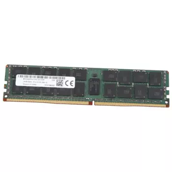 Для MT 16GB DDR4 сервер, оперативная память для компьютера 2133Mhz PC4-17000 288PIN 2Rx4 RECC Память RAM 1,2 V REG ECC RAM