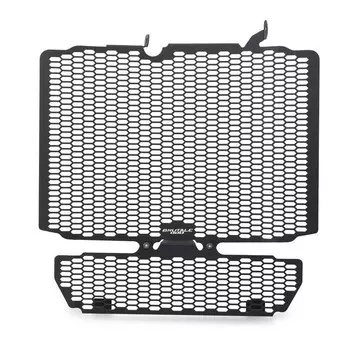 Для MV Agusta Brutale 800 2016-2023 для Italjet Dragster 800/800RR аксессуары для мотоциклов решетка радиатора крышка защита