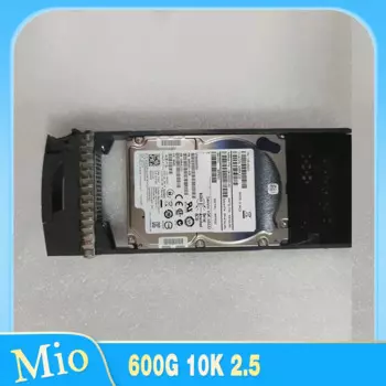Для NetApp X416A-R5 ST 9600005 Жесткий диск SS SAS108-00223SED 600G 10K 2,5 дюйма