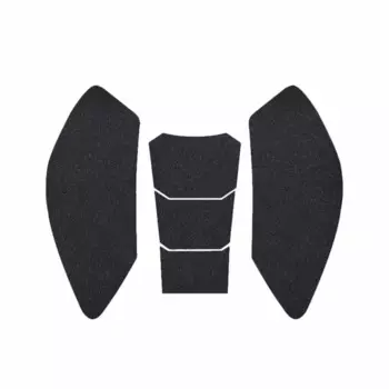 Для Ninja ZX10R ZX-10R ZX 10 R 2009-2011, противоскользящая ПВХ мотоциклетная противоскользящая накладка на бак, газовый бак, наколенники, боковые ручки, защитные наклейки