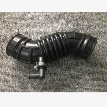 Для NISSAN 2005-2010 TIIDA 1,6 LIVINA воздухозаборный шланг гофрированная труба воздухозаборная труба