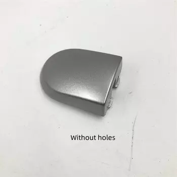 Для NISSAN 2005-2010 TIIDA LIVINA GENISS внешняя дверная ручка, крышка с отверстием для ключей, небольшая крышка