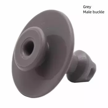 Для NISSAN 2006-2011 SYLPHY Автомобильная задняя фара крепление клипса автомобильные детали