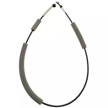 Для Nissan 2008-2013 X-TRAIL передняя дверь, внешняя ручка, провод, блок замка, кабель, автозапчасти