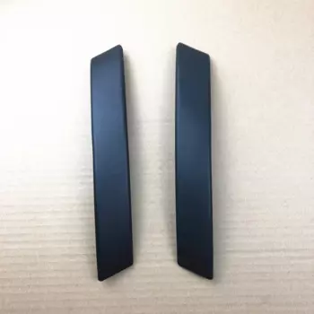 Для NISSAN 2008-2015 QASHQAI J10 внутренняя ручка двери аксессуары для внутренней дверной ручки автомобиля