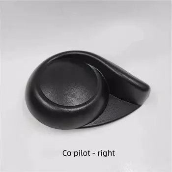 Для NISSAN 2010-2018 SUNNY MARCH, спинка сиденья, кнопка регулировки угла наклона ручки