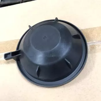 Для Nissan 2012-2018 SENTRA задняя крышка фары пылезащитный чехол крышка дальнего света ближний свет водонепроницаемый чехол