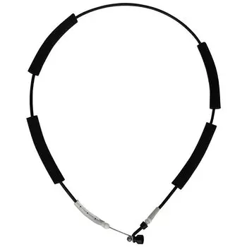 Для Nissan 2014-2020 X-TRAIL внешняя дверная ручка для передней двери кабель блокировки кабеля автозапчасти