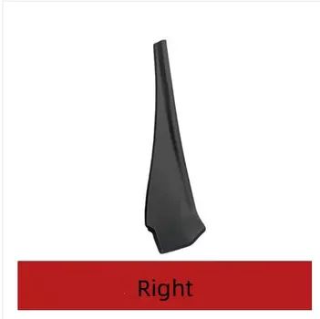 Для NISSAN 2014-2022 X-TRAIL переднее лобовое стекло, нижний угловой дефлектор стеклоочистителя, декоративная панель