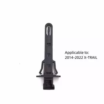 Для NISSAN 2014-2023 X-TRAIL QASHQAI 2,0 2,5 термоусилитель для кондиционирования воздуха переключатель контроля температуры датчик температуры