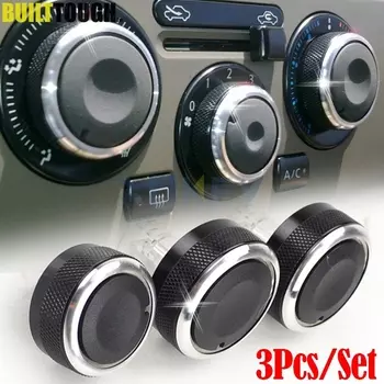 Для Nissan AD Wingroad Mazda Familia Van Lancer Cargo Y12 NY12 Ручка обогревателя переменного тока Ручки переключателя климат-контроля кондиционера