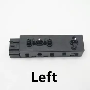 Для Nissan Dualis Qashqai J10 2008-2015 X-Trail T31 2008-2013 электрическая кнопка регулировки сиденья, крышка