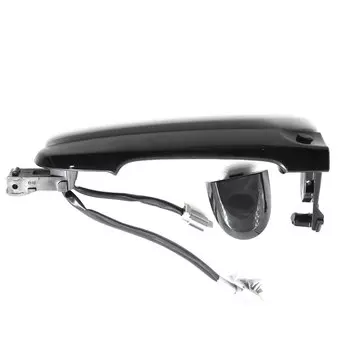 Для Nissan Juke 2010-2019 Передняя дверная ручка O/S водитель правый боковой БЕСКЛЮЧЕВОЙ вход 80644-3WC2A 80640-3WC2A