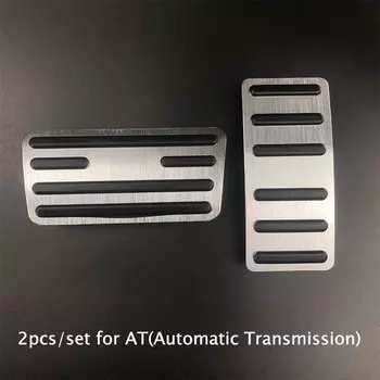 Для NISSAN NAVARA TERRA Xterra FRONTIER патруль PALADIN Pathfinder CEFIRO X-TRAIL автомобильные аксессуары газовая топливная педаль тормоза