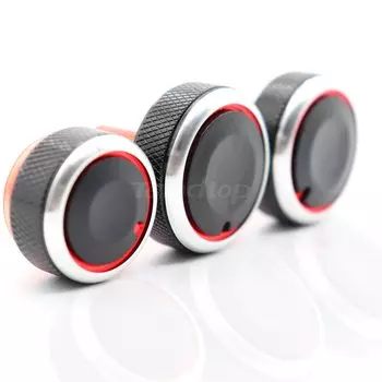 Для Nissan New Sunny March латио/Almera/Versa N17 K13 E12 E12 2011-2017 регулятор температуры кондиционера Ручка переменного тока