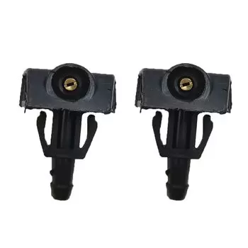 Для Nissan Note 2006, 2007, 2008, 2009, 2010, 2011, 2012, 2013, форсунка омывателя переднего стекла автомобиля 289329 U000