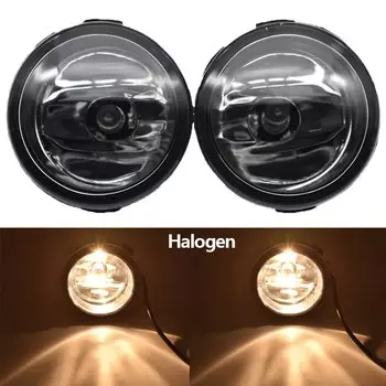 Для Nissan Note E11 MPV 2006 2007 2008 2009 2010 2011 2012 2013 2014 2015 Противотуманные фары DRL дневные ходовые огни 12 В H11 Противотуманные фары s