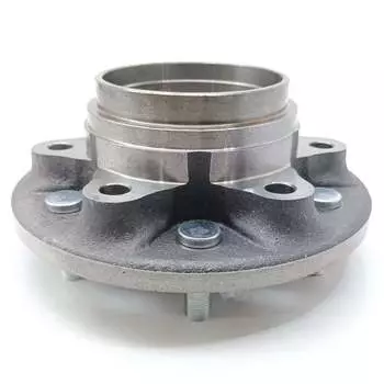 Для NISSAN PATROL Y61 Y60 Ступица переднего колеса, 40202-VB226 40202-VB225 40202-VB20A
