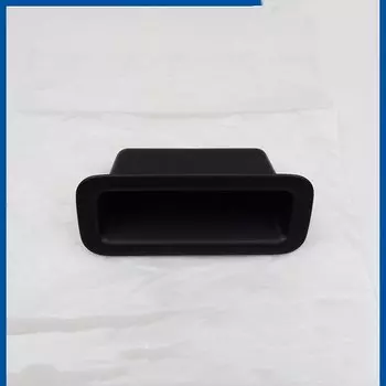 Для NISSAN Patrol Y62 задняя ручка задней двери задняя ручка багажника ручка задней крышки