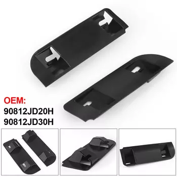 Для Nissan Qashqai 06-13 ручка багажника, ремонтный комплект зажимов, зажимы 90812JD20H 90812JD30H