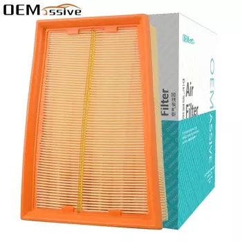 Для Nissan Qashqai +2 J10 2006 2007 2008 2009 2010 2011 2012 2013 1.6L 2.0L автомобильный воздушный фильтр двигателя автомобильные детали воздухозаборный элемент